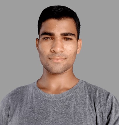 its me raj